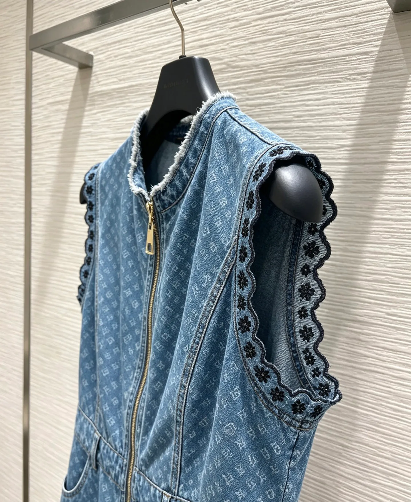 Жилеты Женские Louis Vuitton 19051961