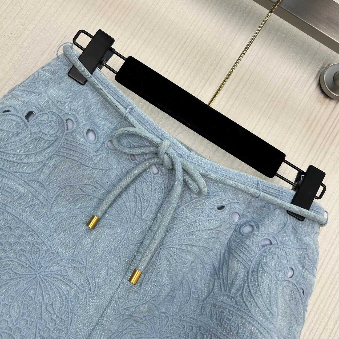 Шорты Женские Zimmermann 11905628