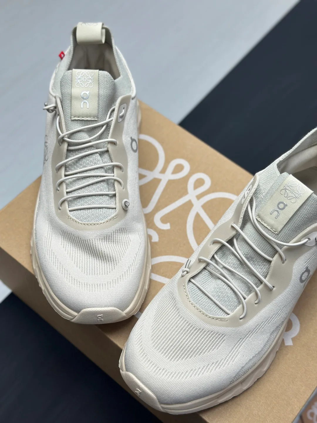 Кроссовки Женские Loewe 1992874