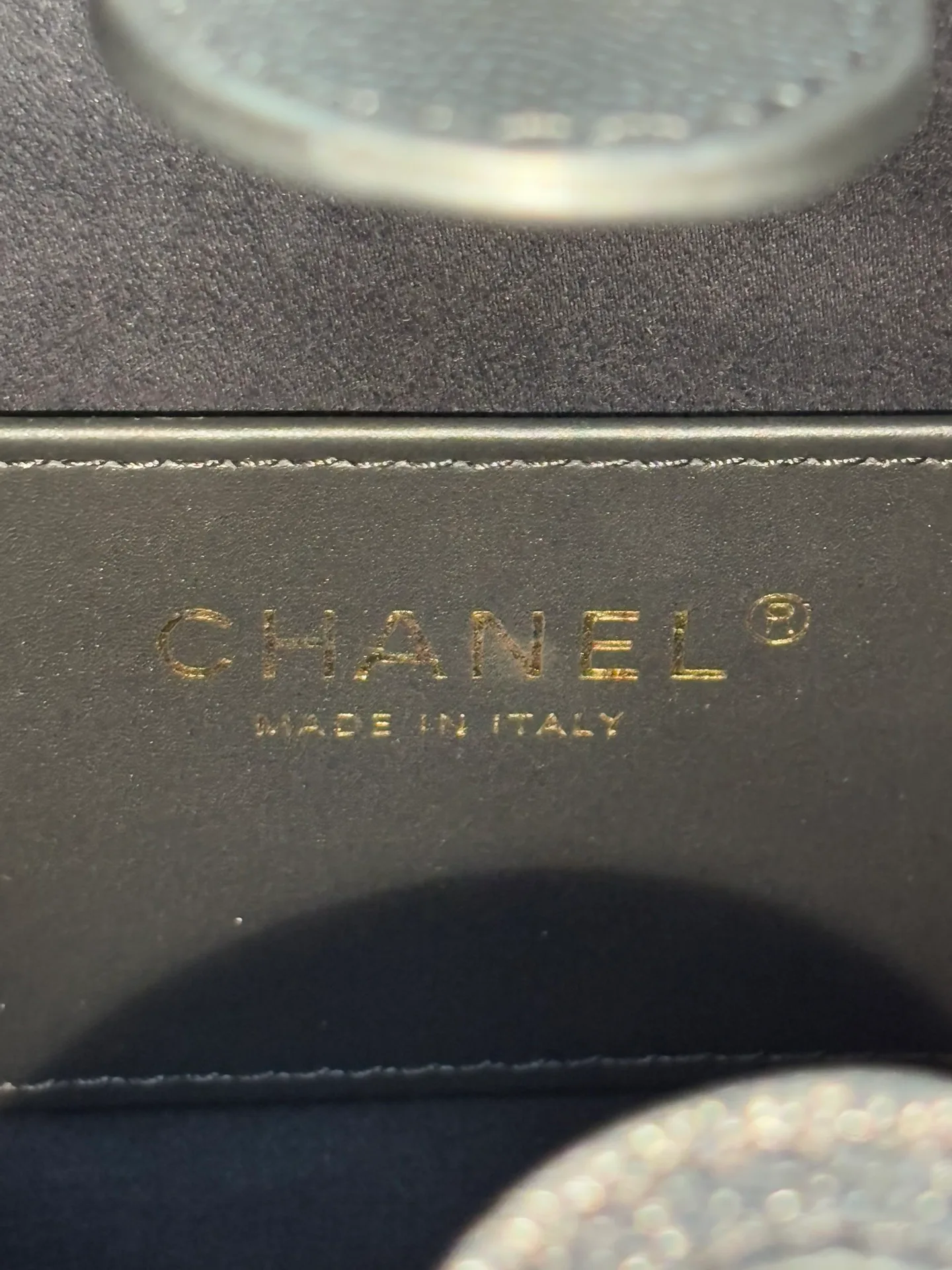 Рюкзаки Женские Chanel 4499325