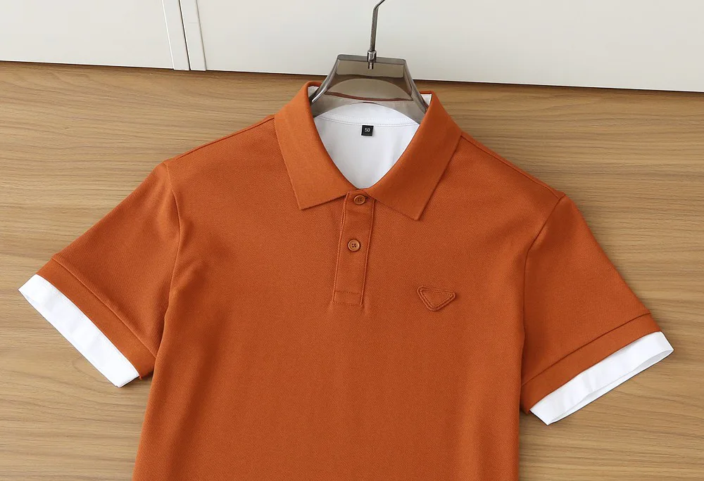 Рубашки Мужские Prada 11865270