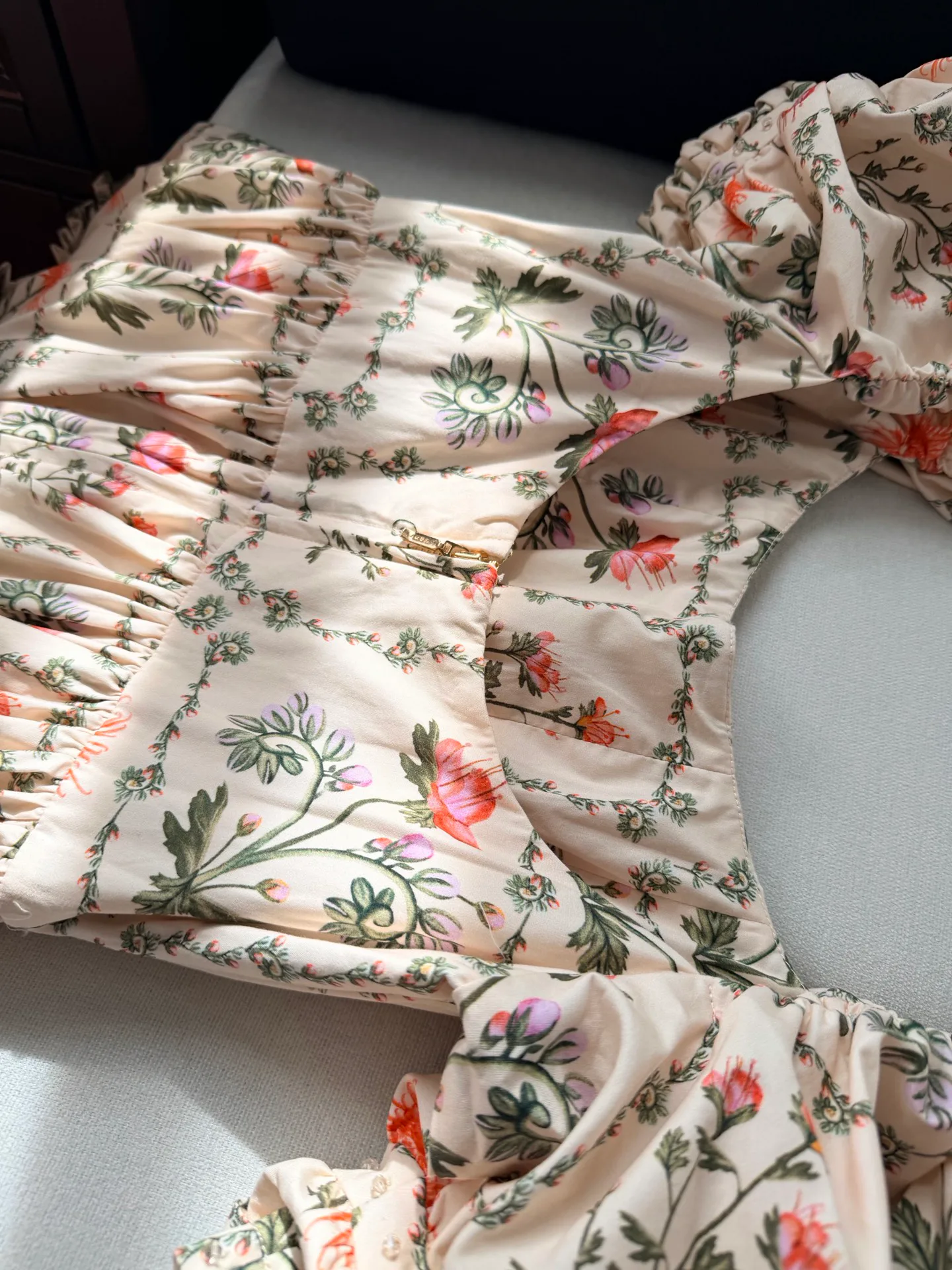 Платья Женские Zimmermann 12650321