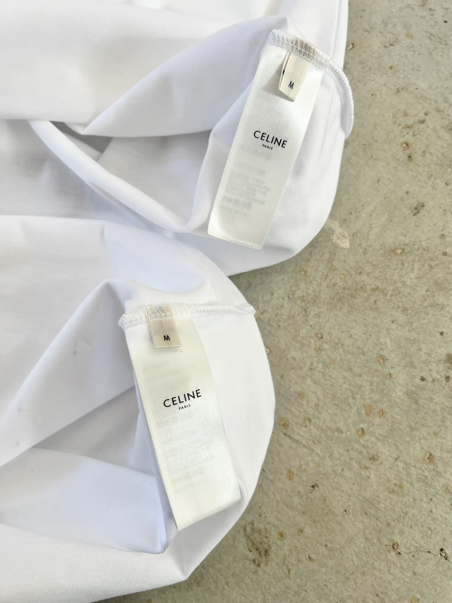 Футболки Мужские Celine 11918565