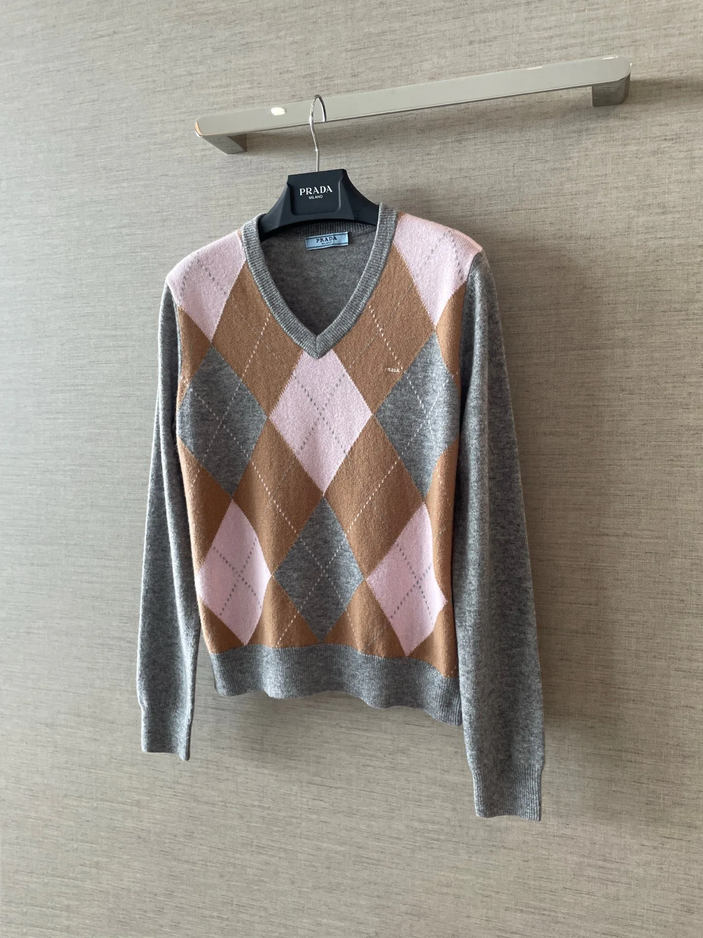 Джемперы И Свитеры Женские Prada 17958862