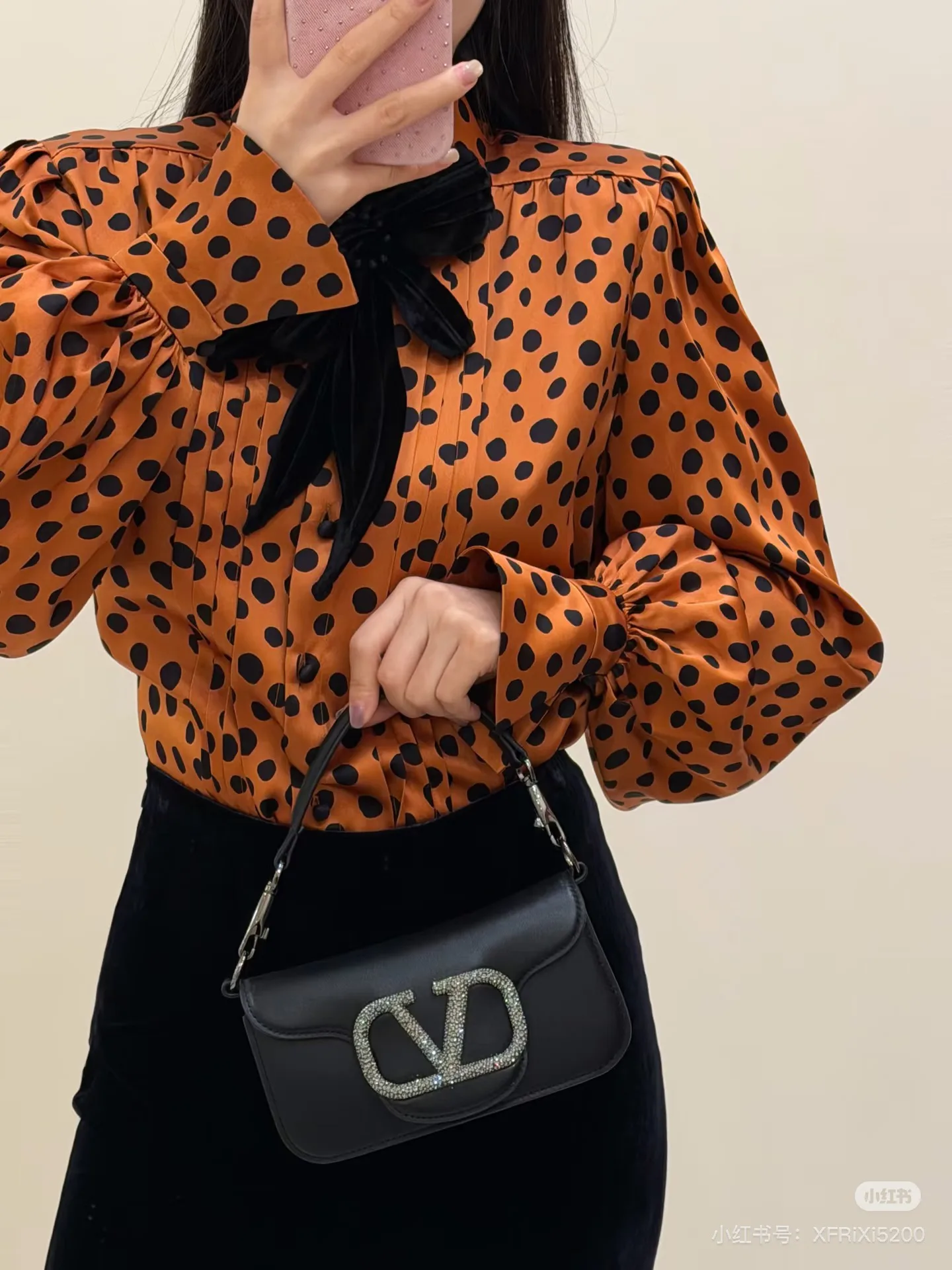 Рубашки Женские Vetements 12858042