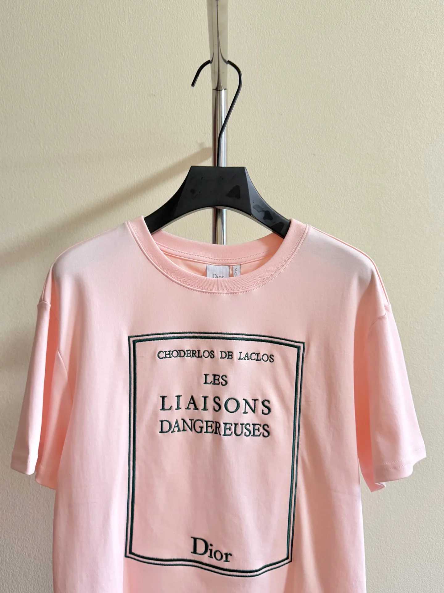 Футболки Женские Christian Dior 7592600