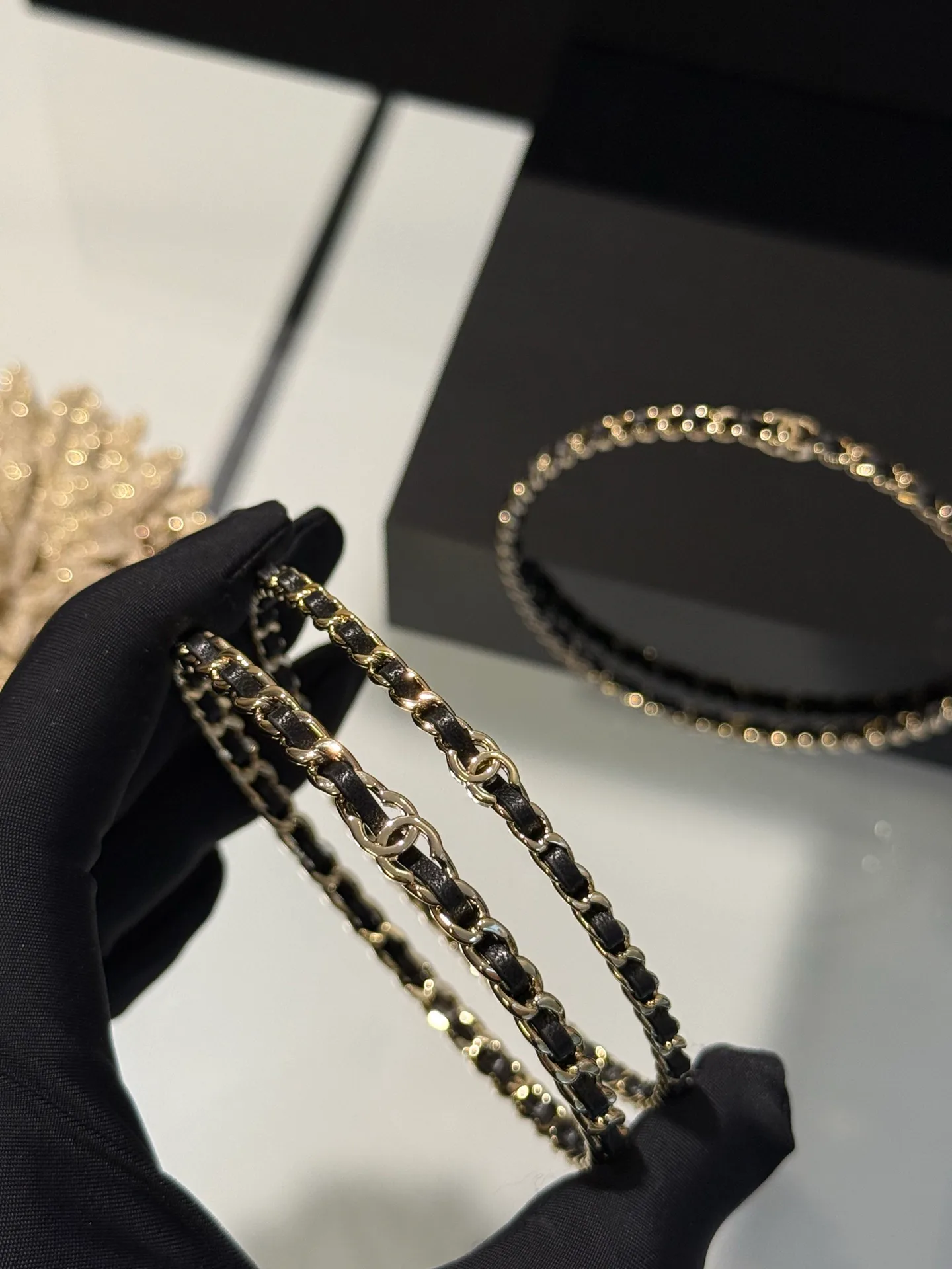 Бижутерия Chanel 11693665