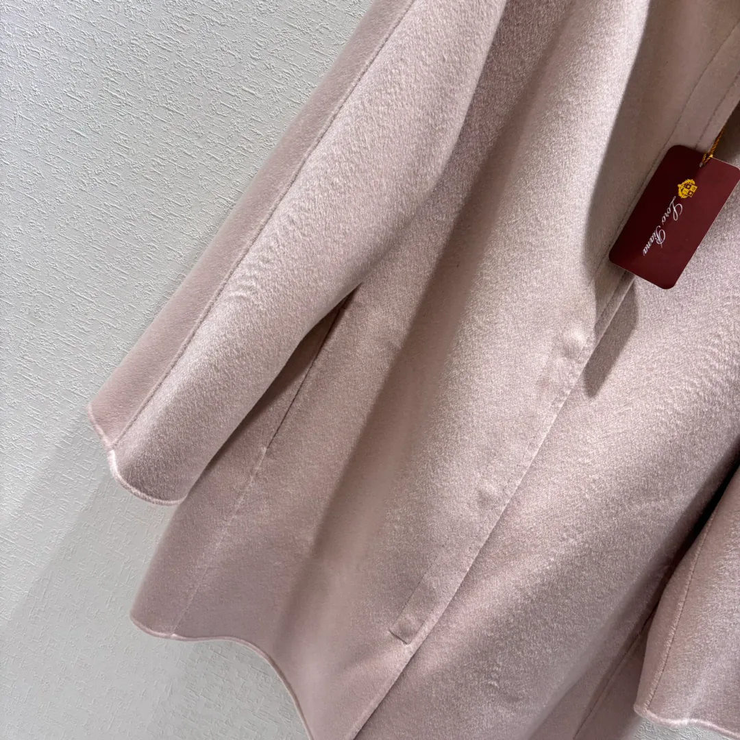 Куртки И Пуховики Женские Loro Piana 797148