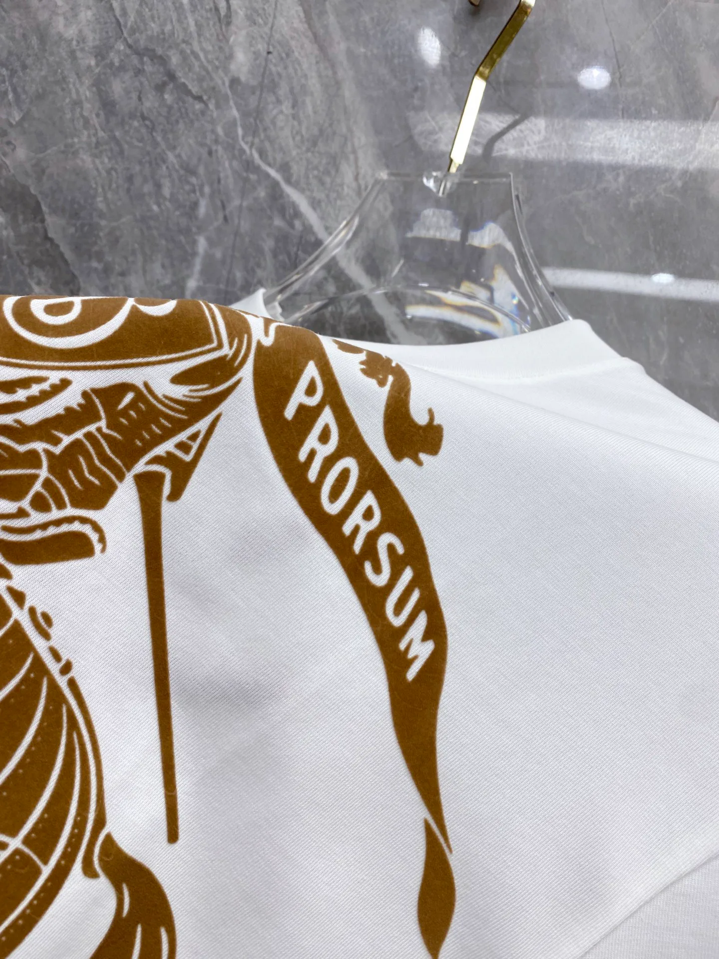 Футболки Мужские Burberry 13441999