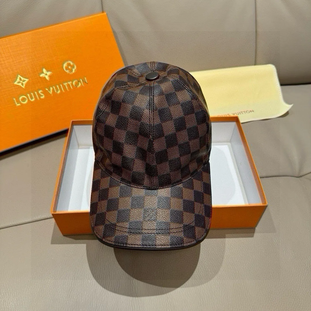 Головные Уборы Louis Vuitton 11529658