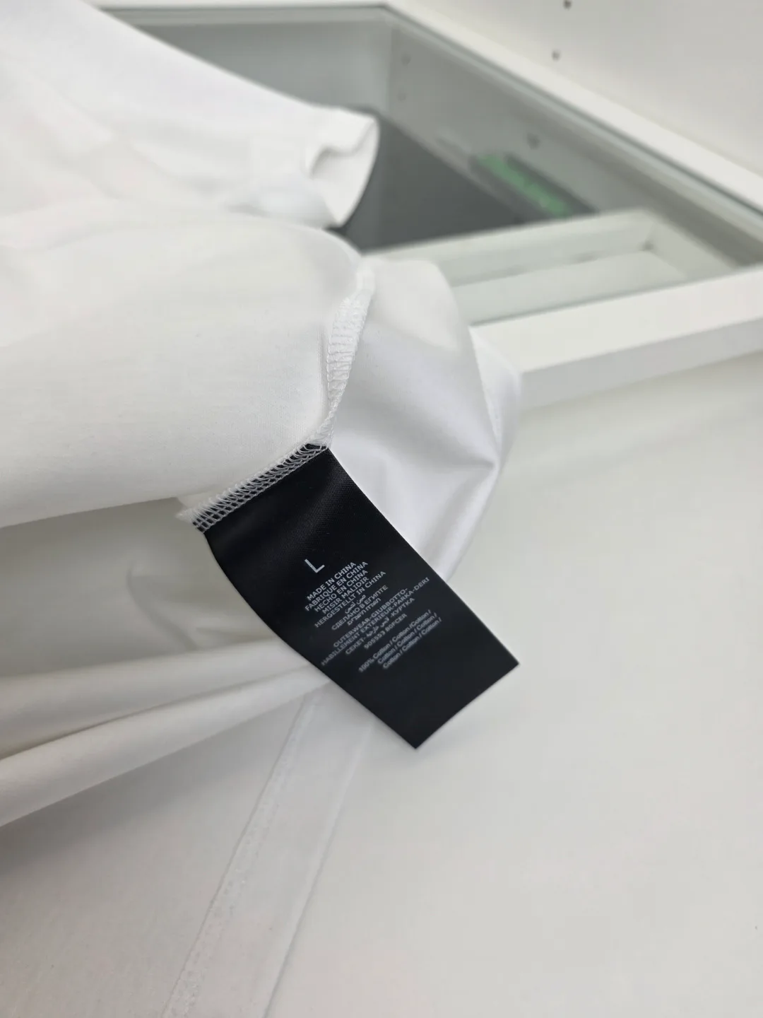 Футболки Мужские Zegna 12789806