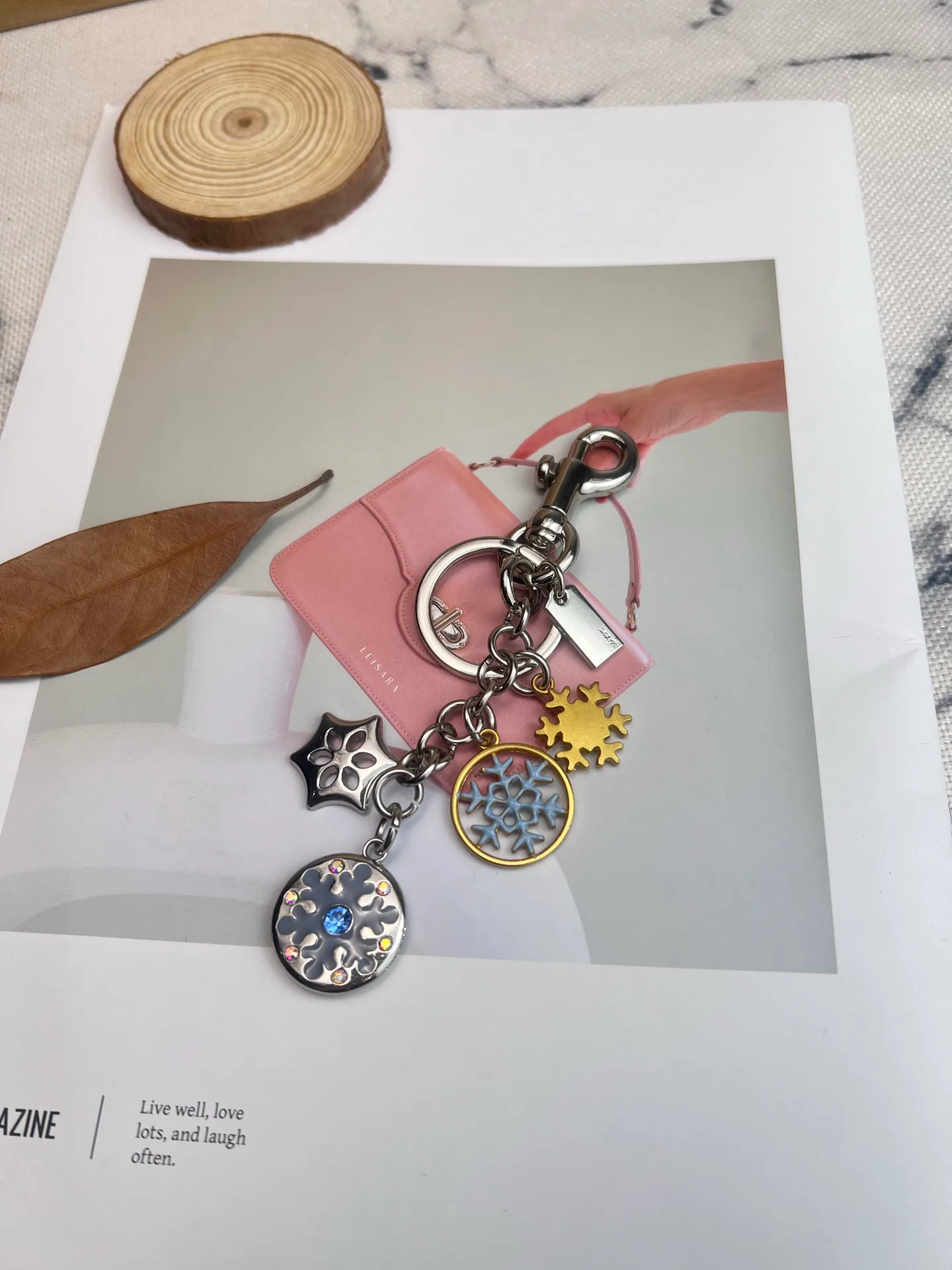 Ключницы Coach 818633