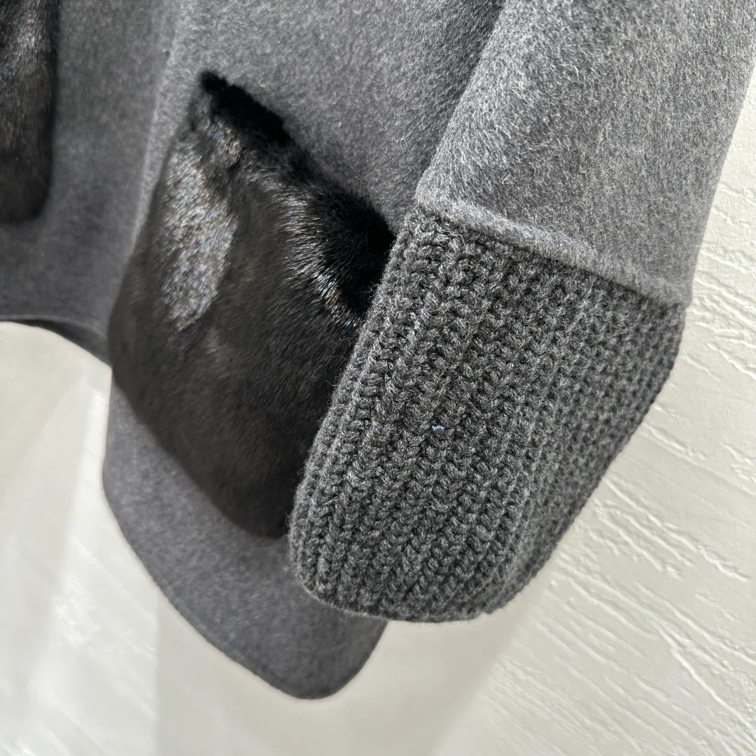 Куртки И Пуховики Женские Loro Piana 1200036