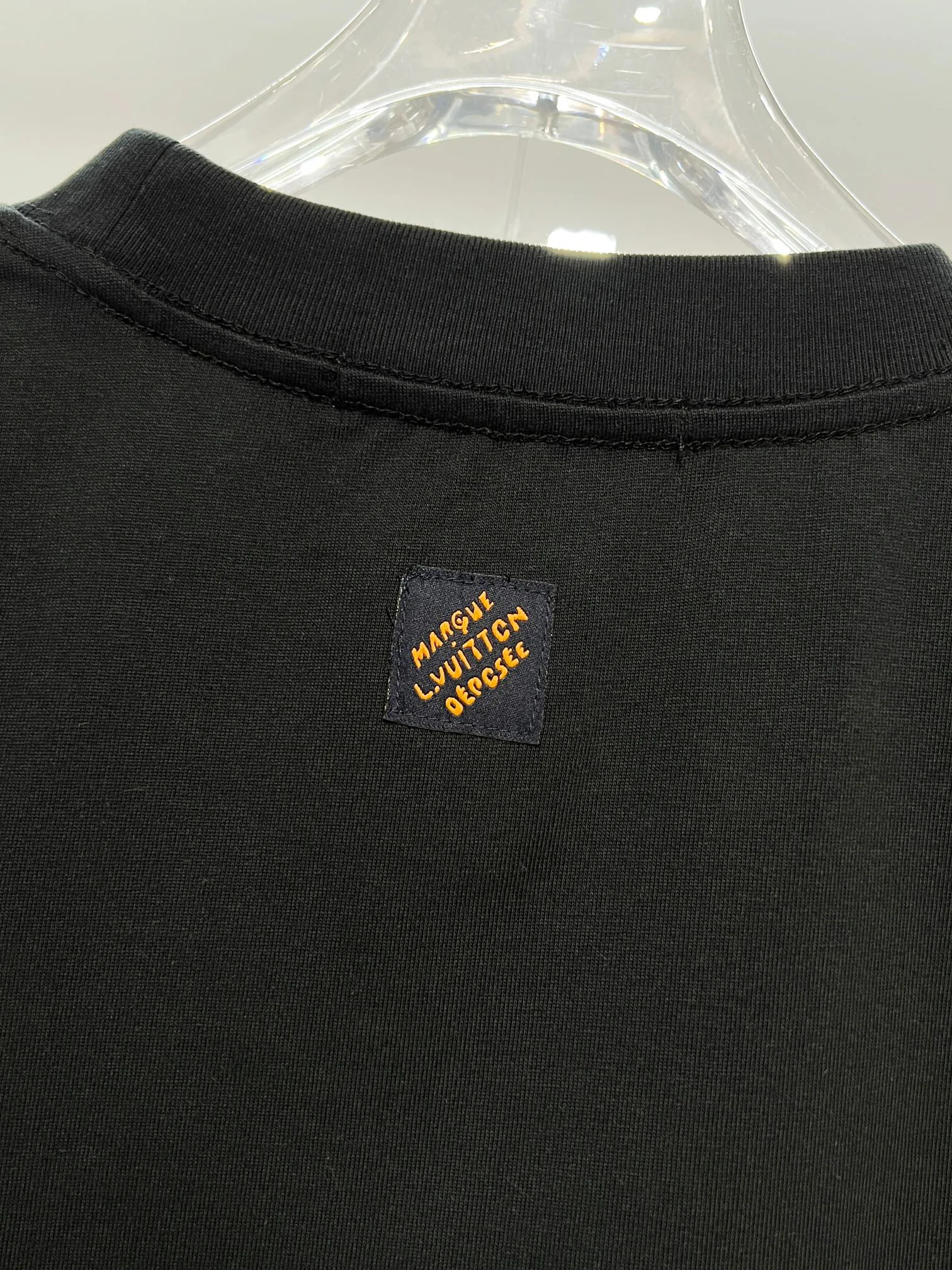 Футболки Мужские Louis Vuitton 9642769