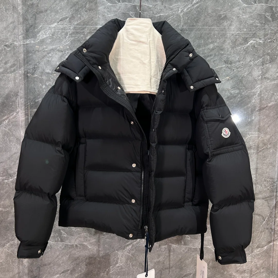 Куртки И Пуховики Женские Moncler 18134087