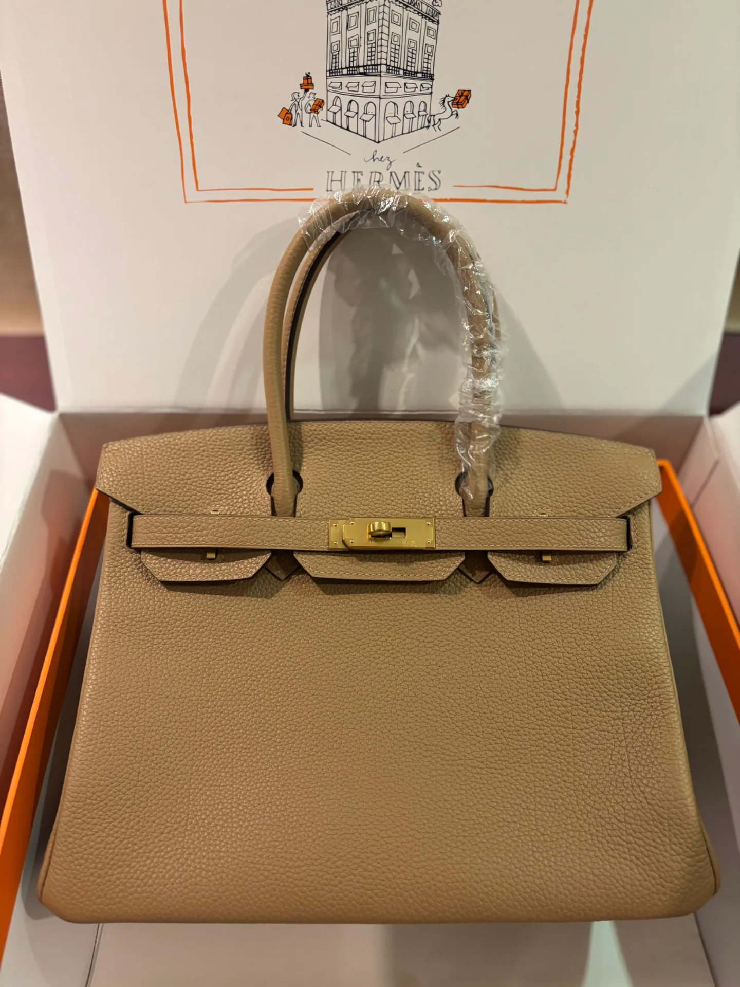 Классические Сумки Женские Hermes 13125050