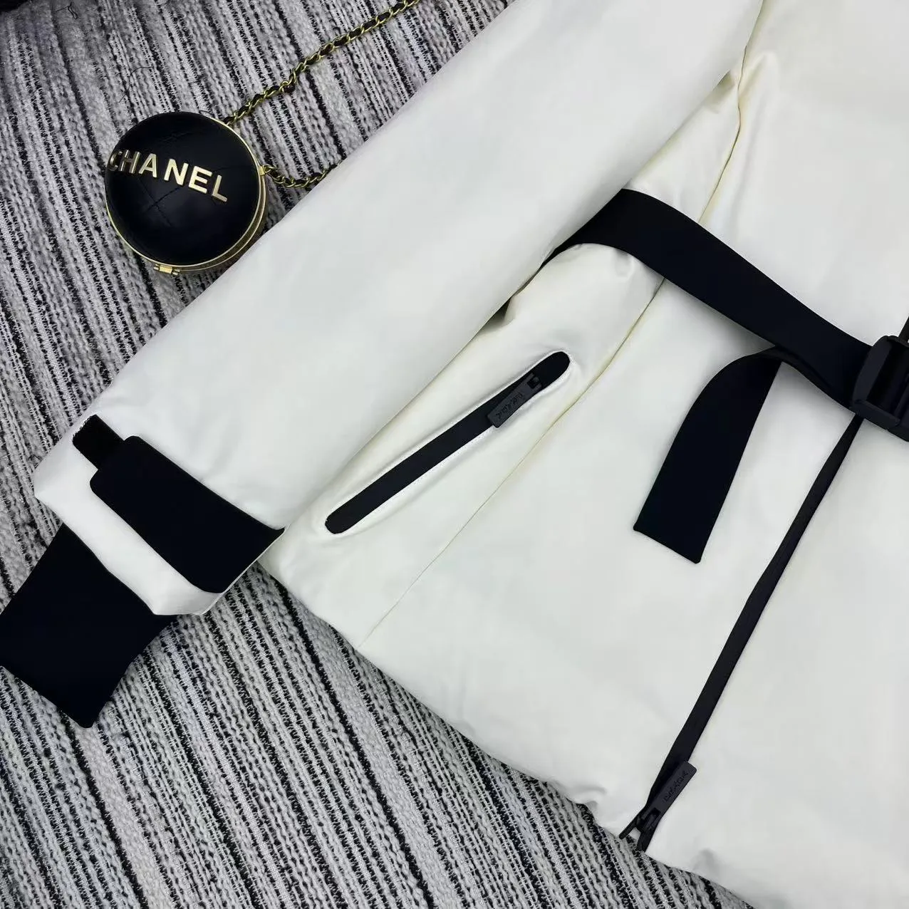 Куртки И Пуховики Мужские Prada 1265510