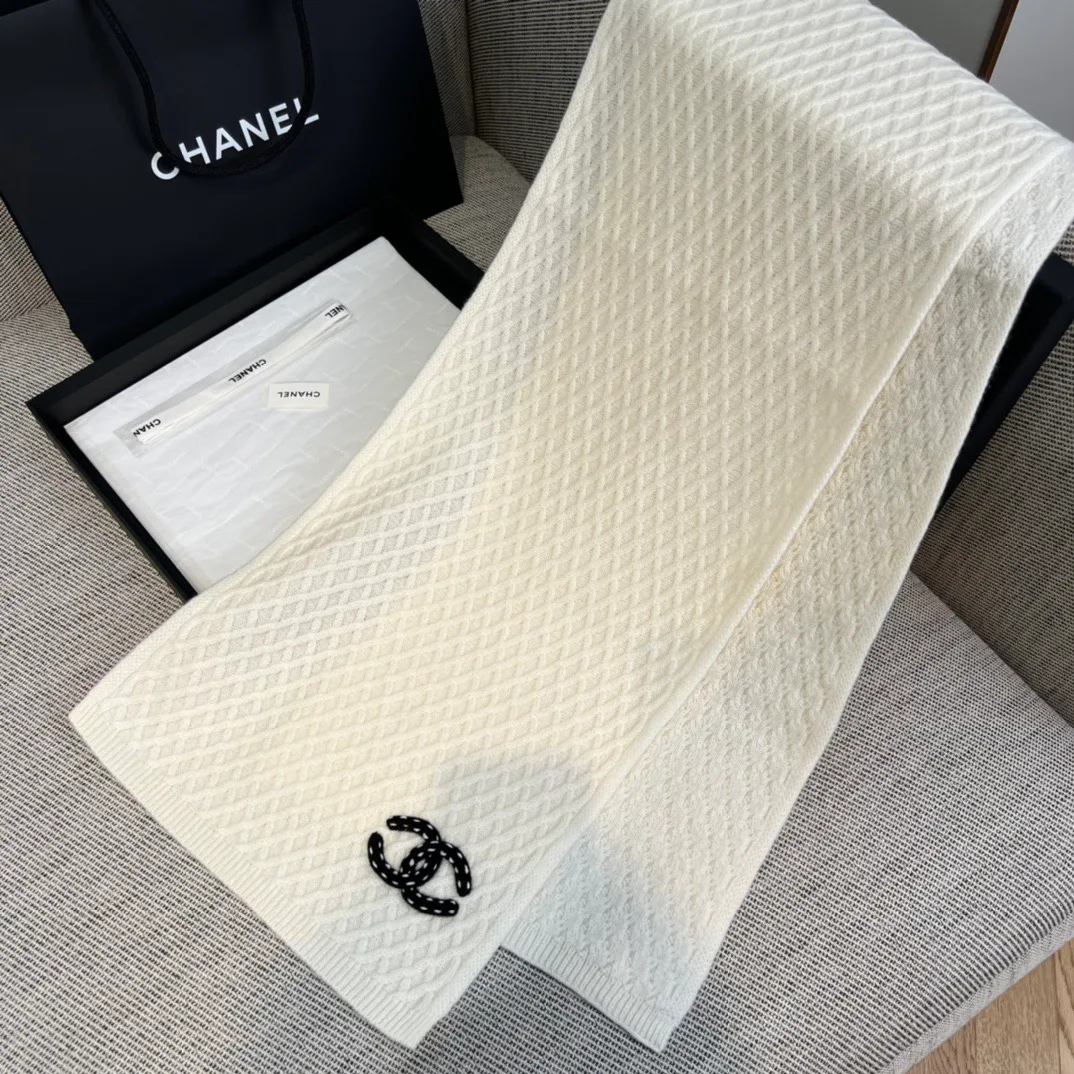 Шарфы Chanel 4820126