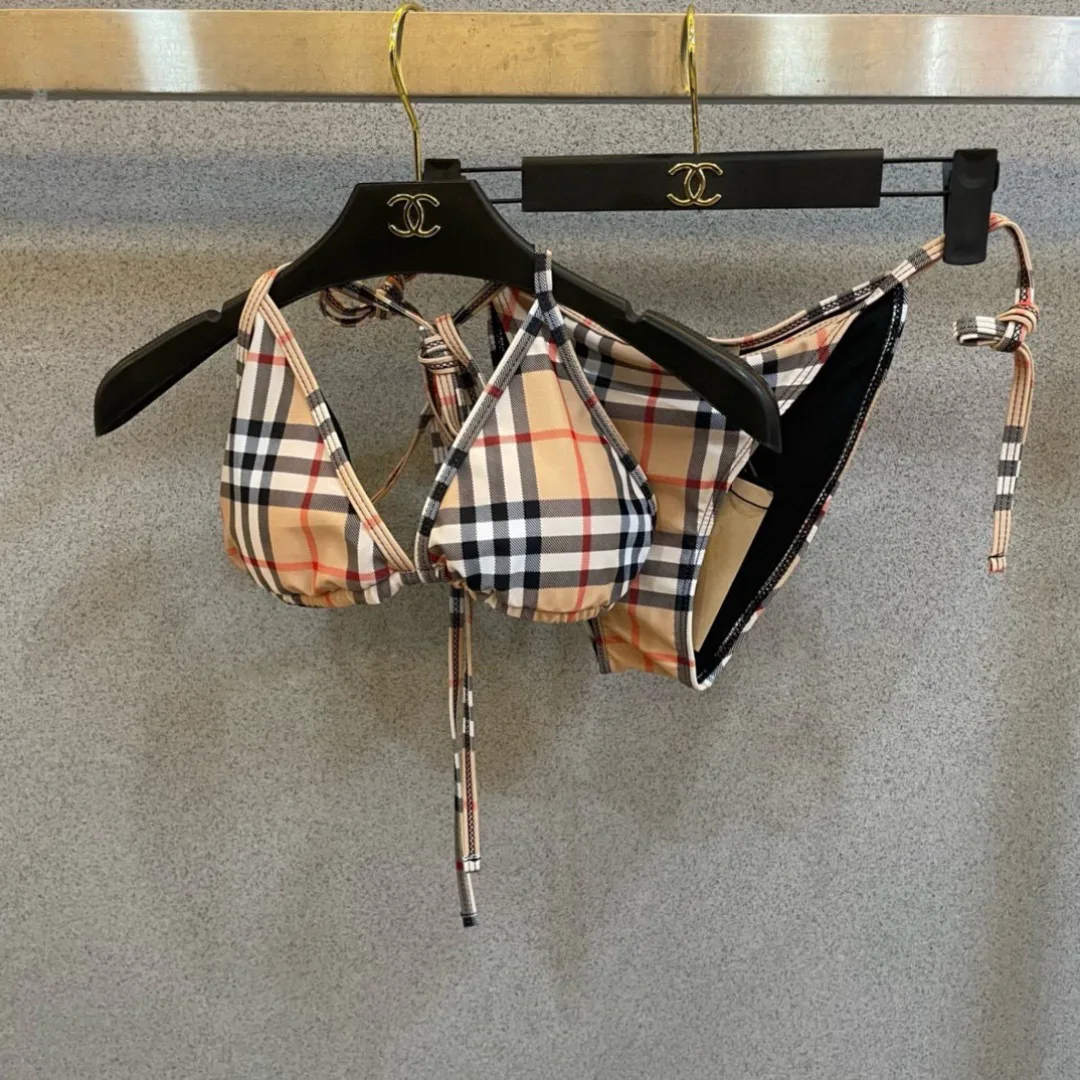 Купальники Женские Burberry 17385447