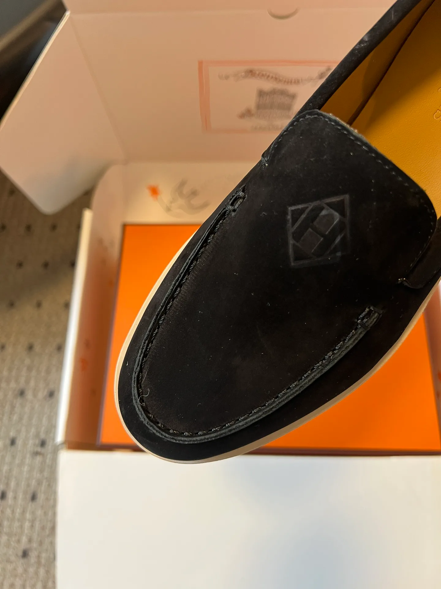 Лоферы И Мокасины Женские Hermes 10209550
