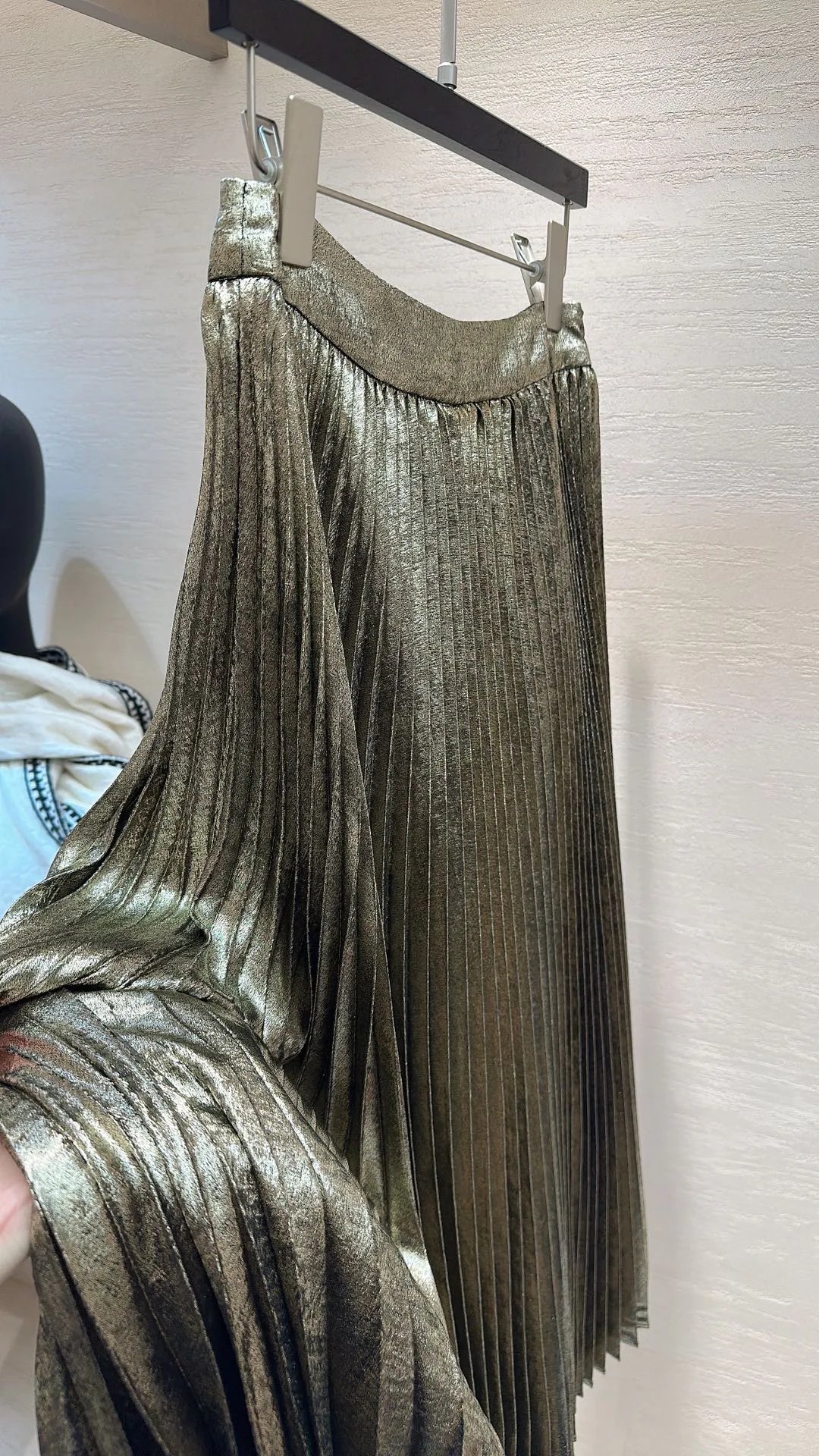 Юбки Женские Chanel 5050229