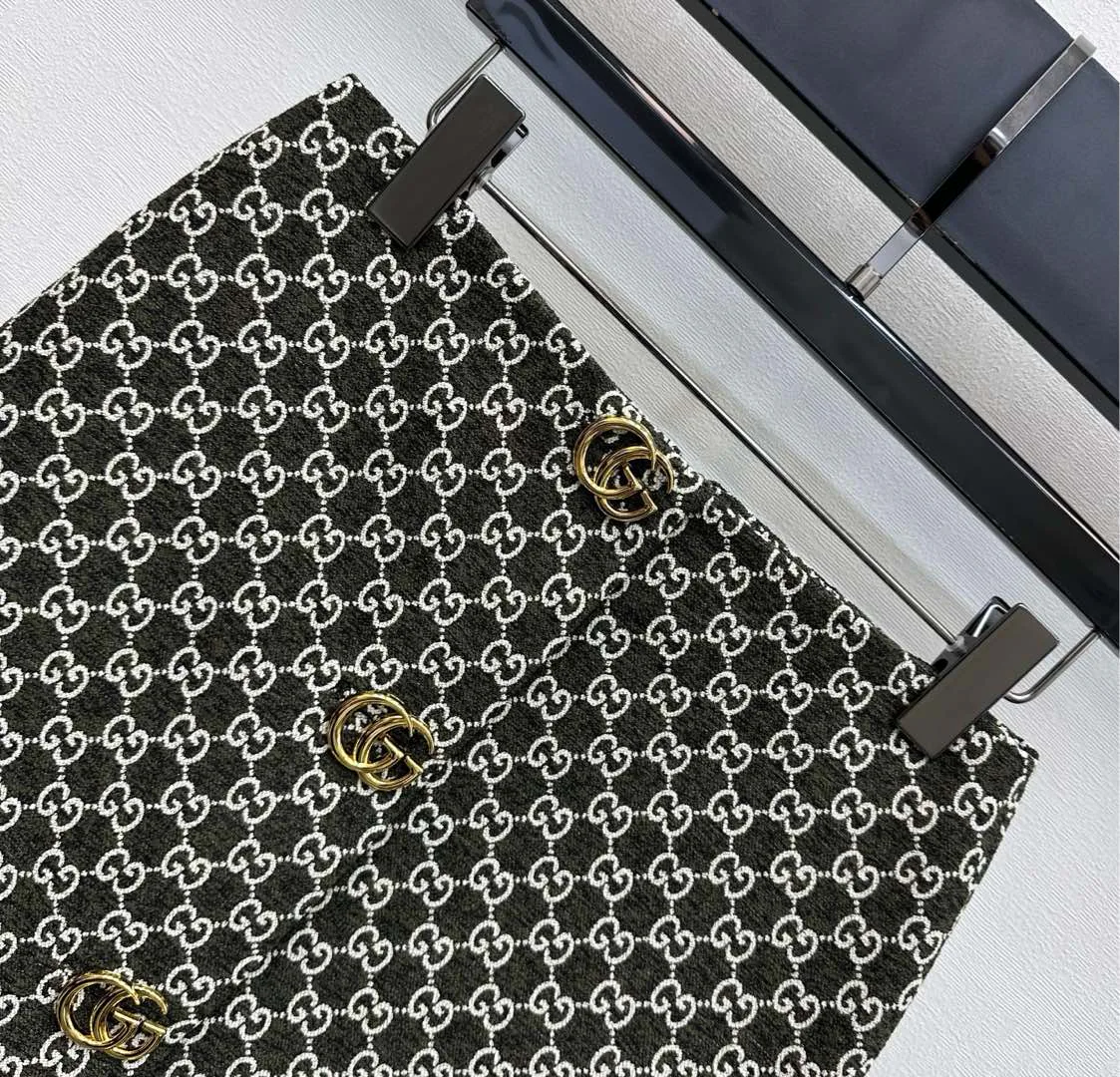 Юбки Женские Gucci 10621130