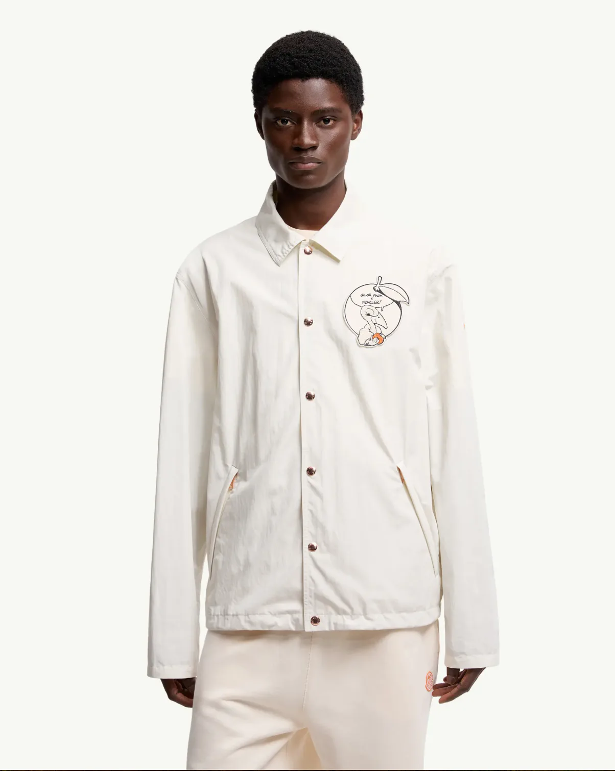 Куртки И Пуховики Мужские Moncler 11657442