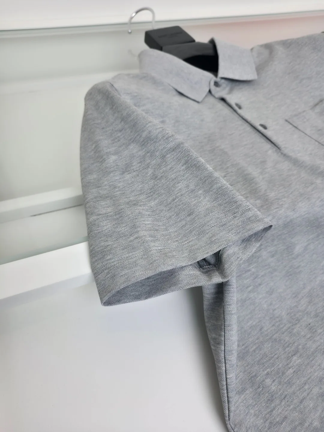 Футболки Мужские Hermes 1997180