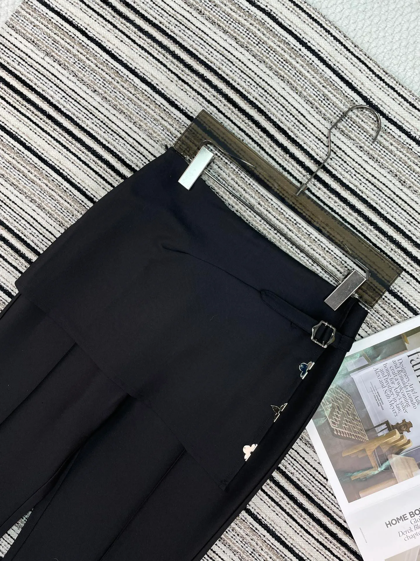 Брюки Женские Louis Vuitton 10451109