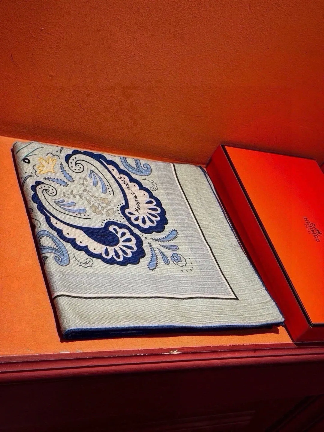 Платки Hermes 18322201