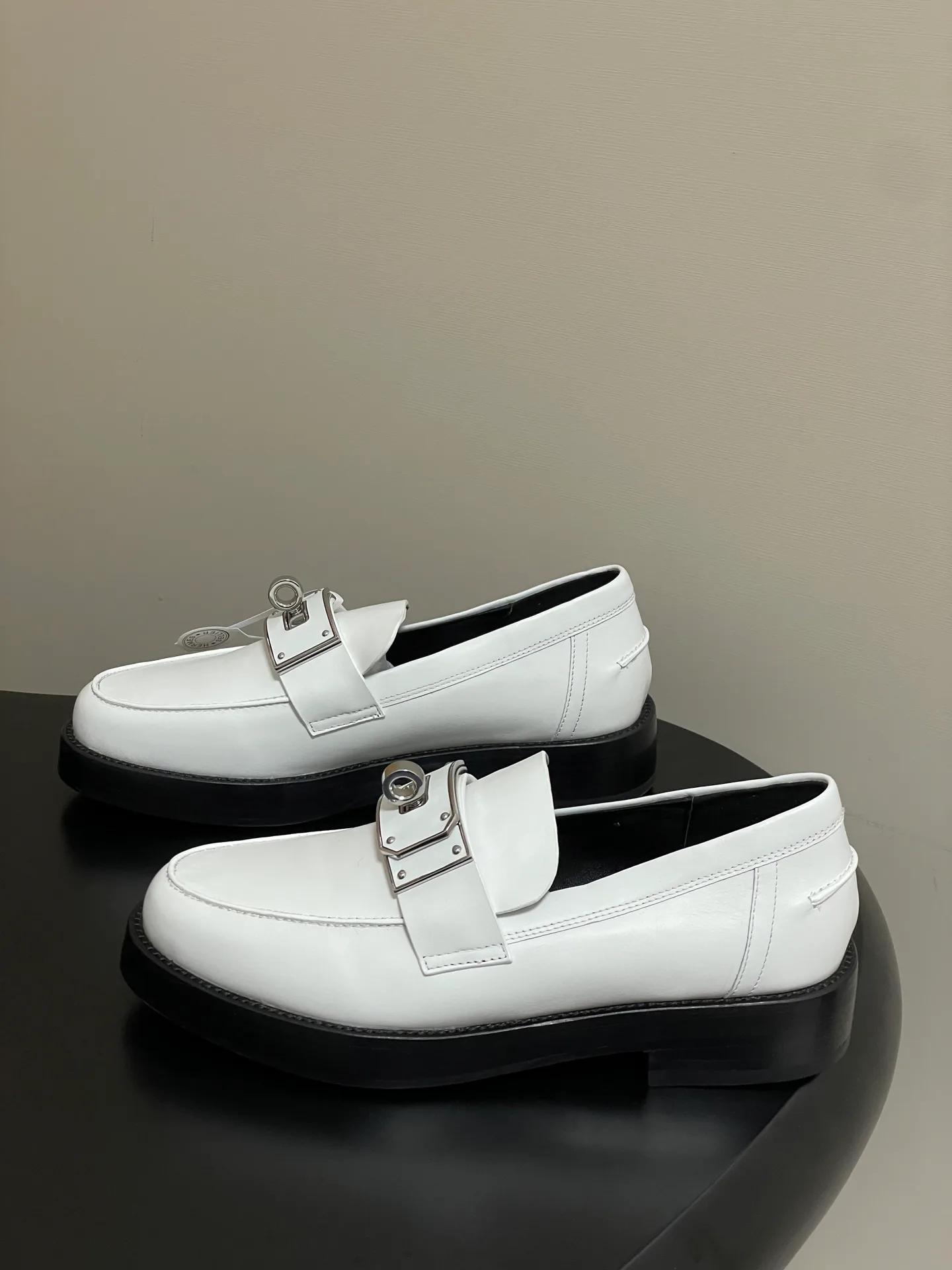 Лоферы И Мокасины Женские Hermes 147016