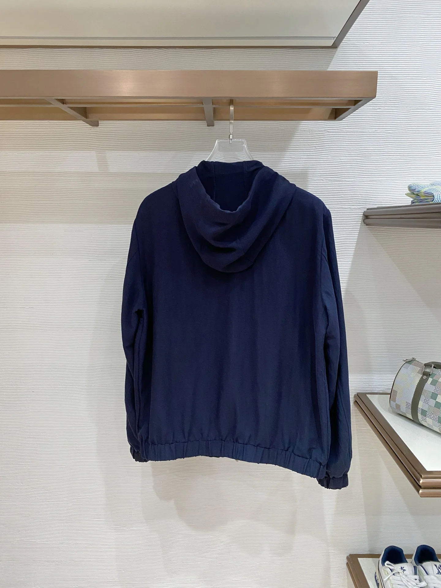 Куртки И Пуховики Мужские Brunello Cucinelli 11642470