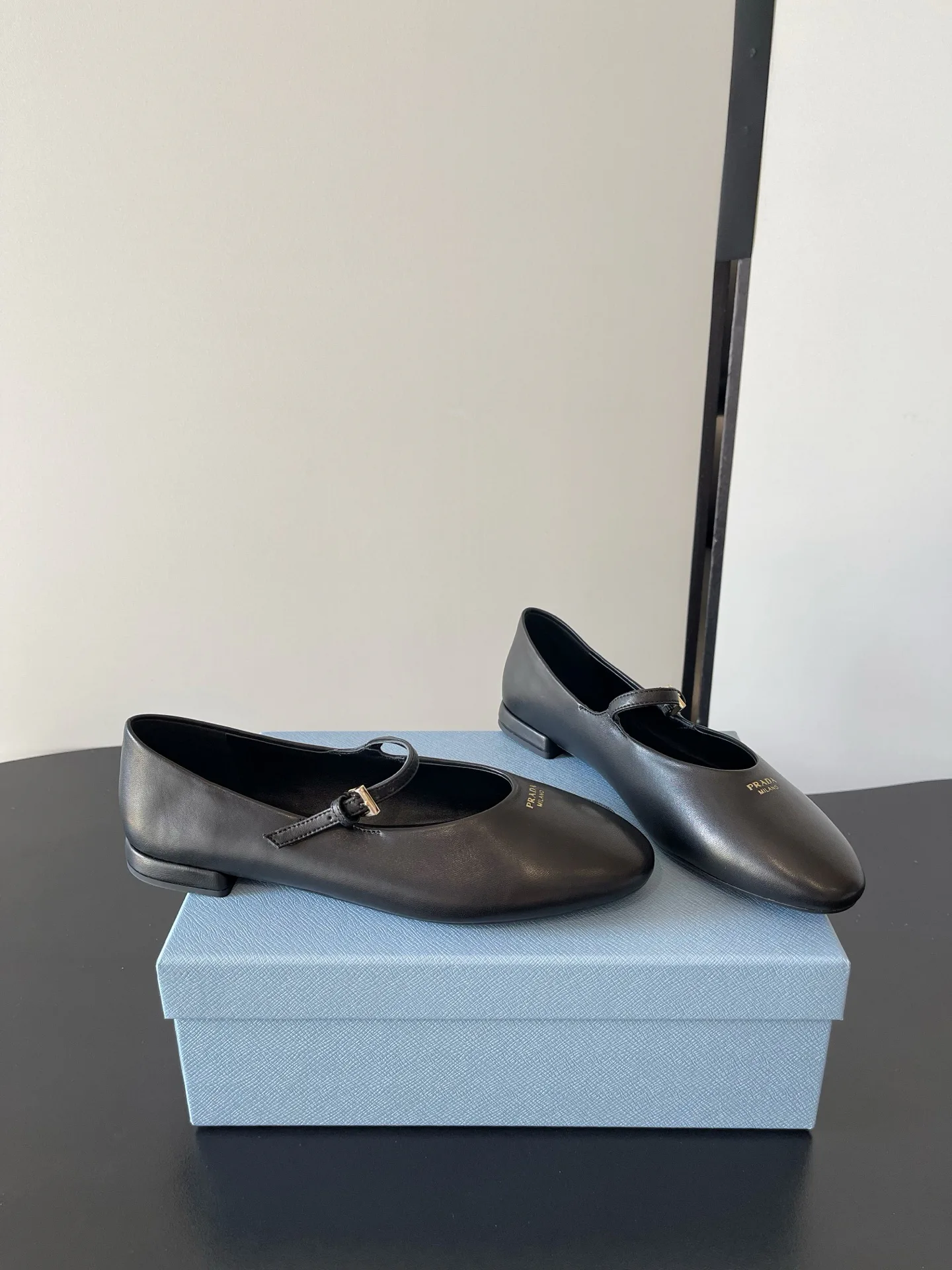 Туфли Женские Prada 18687110