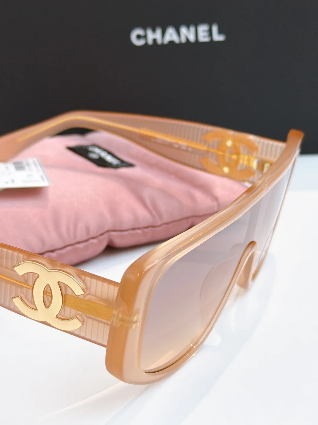 Очки Chanel 11770017