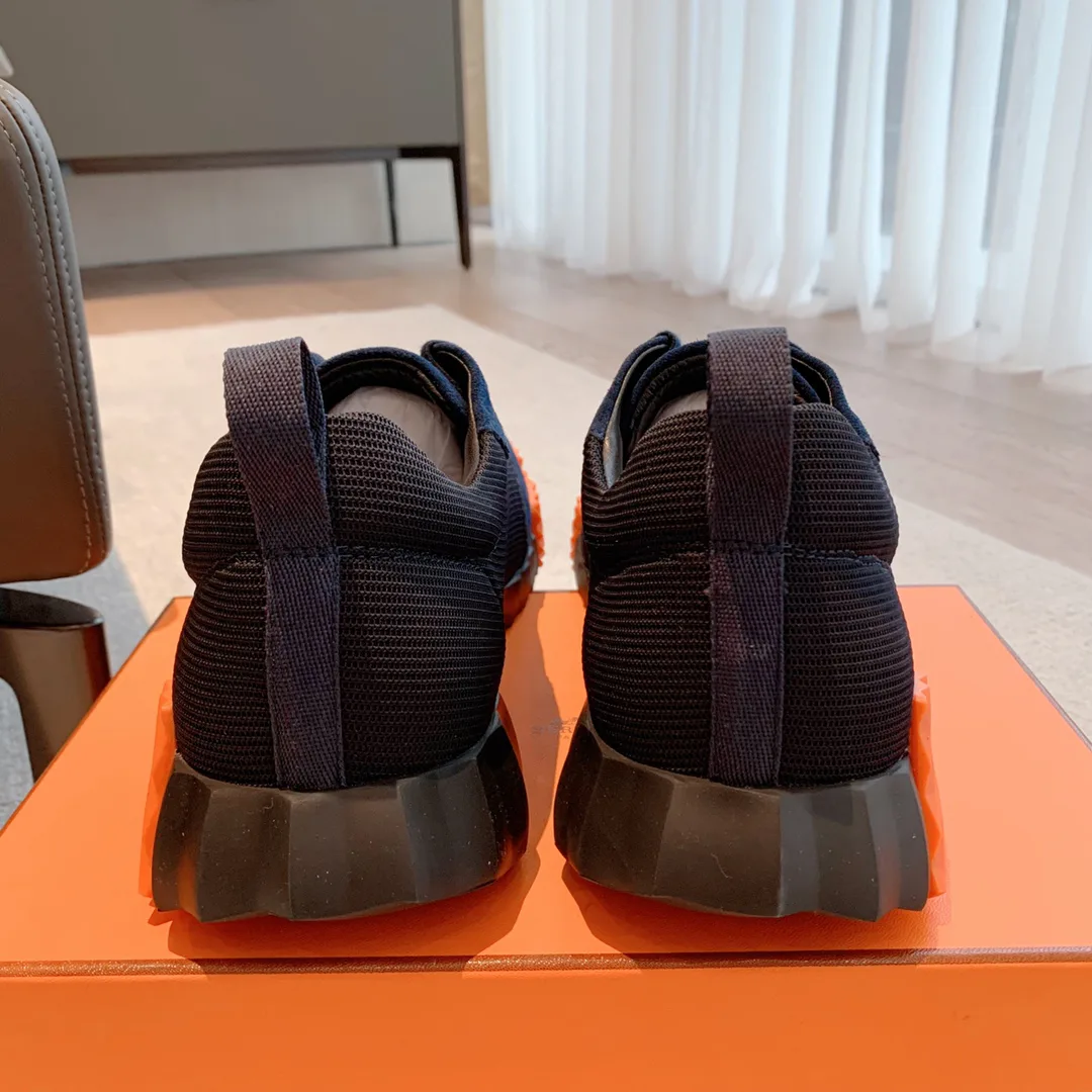 Кроссовки Женские Hermes 19972