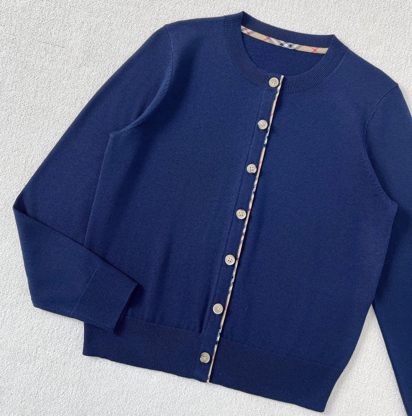 Джемперы И Свитеры Женские Burberry 18779944