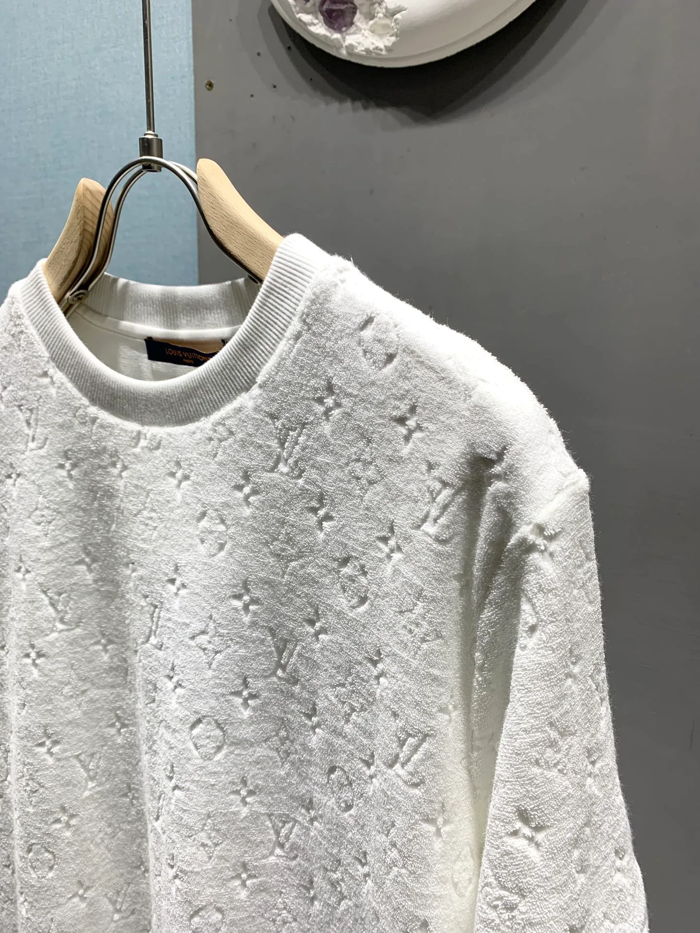 Футболки Мужские Louis Vuitton 4751155