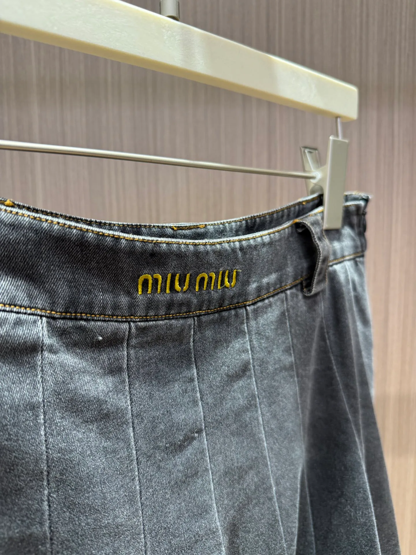 Юбки Женские Miu Miu 24862