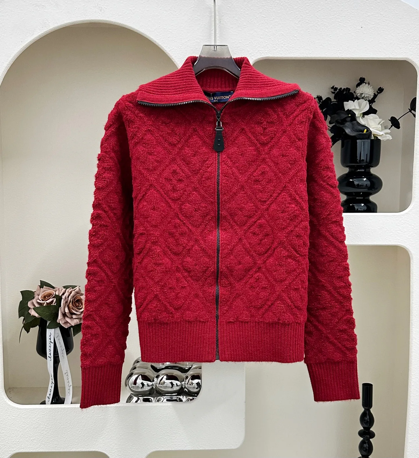 Джемперы Женские Louis Vuitton 409942