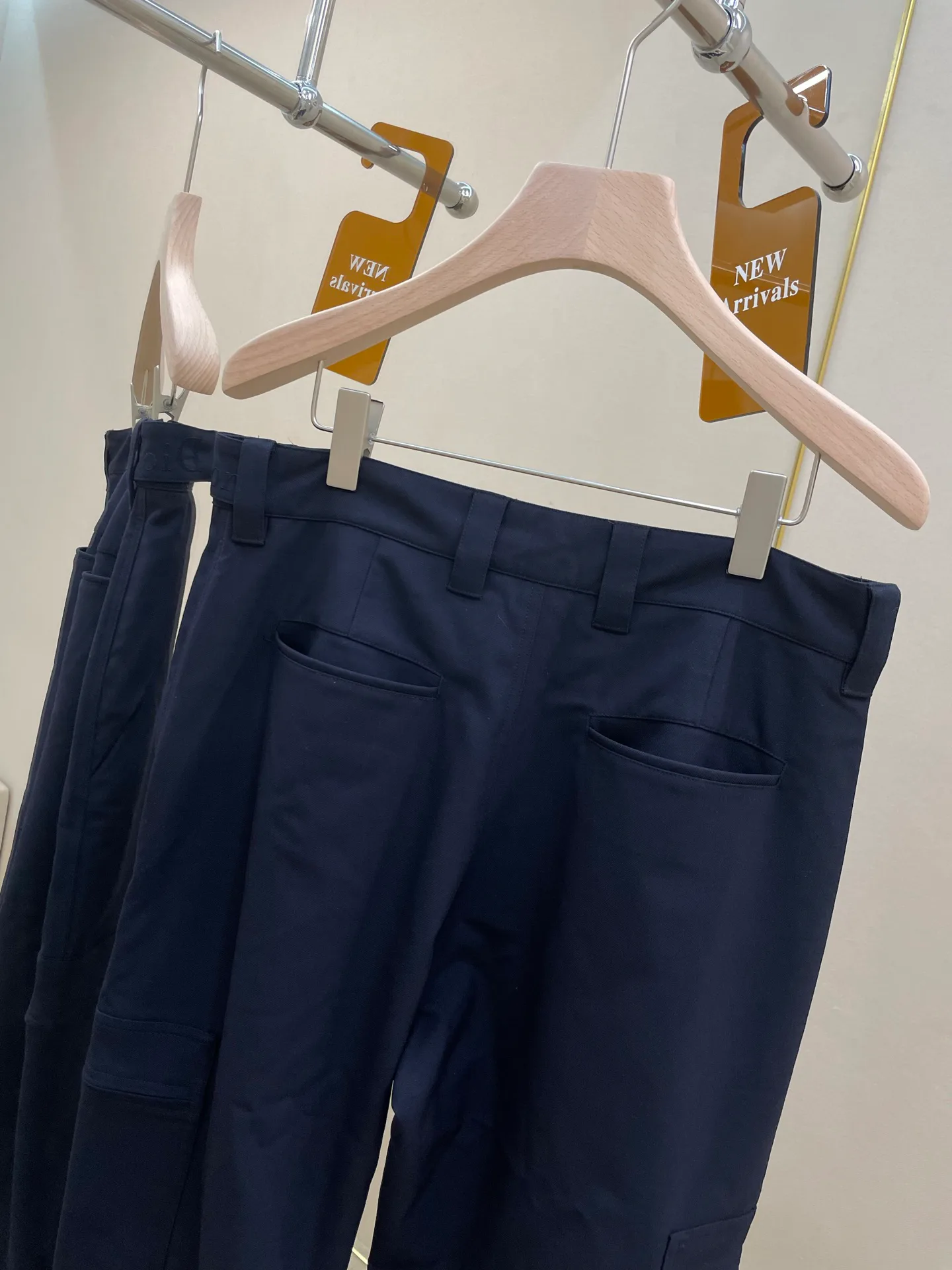 Брюки Мужские Christian Dior 12680486