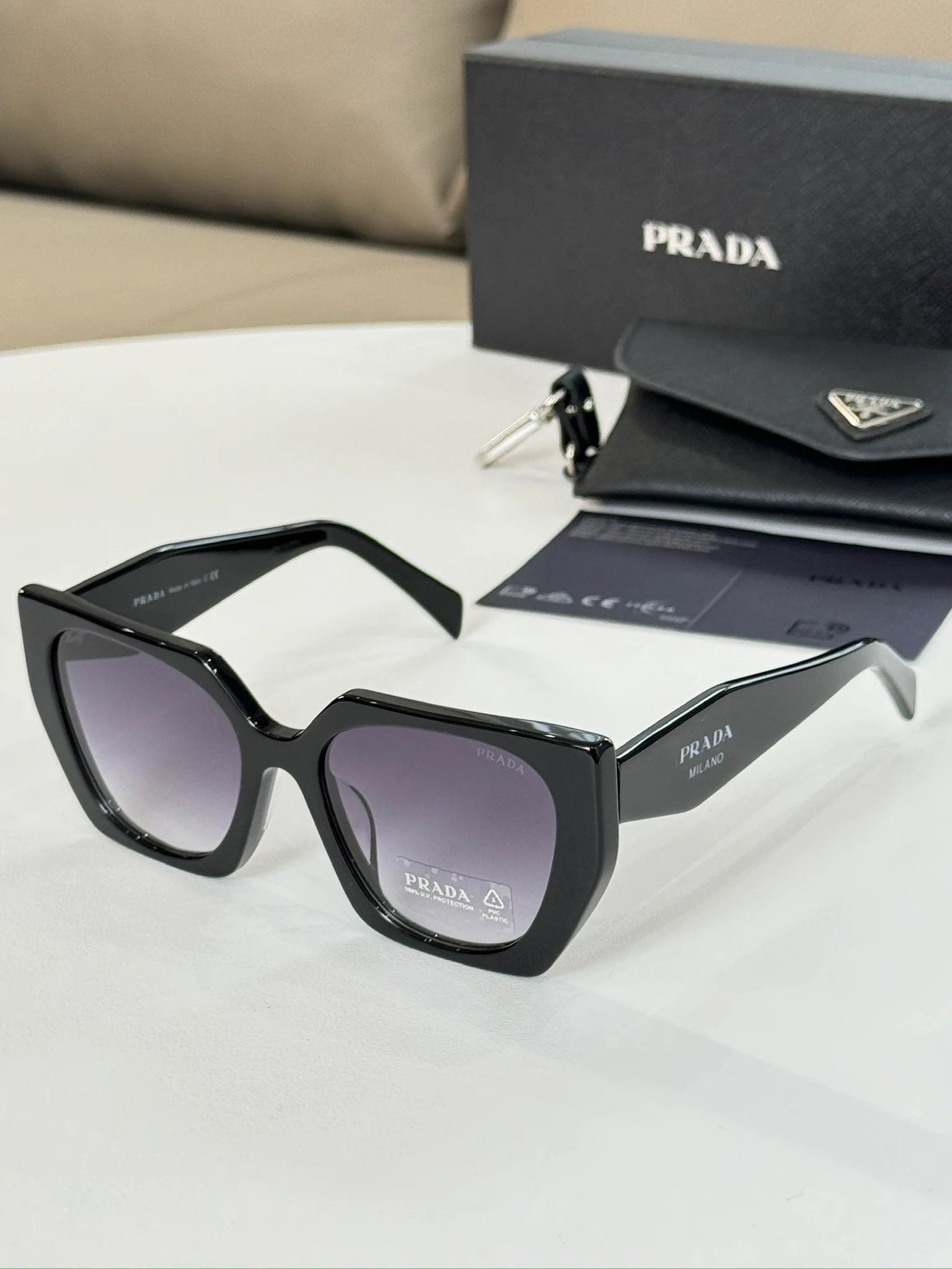 Очки Prada 6623895