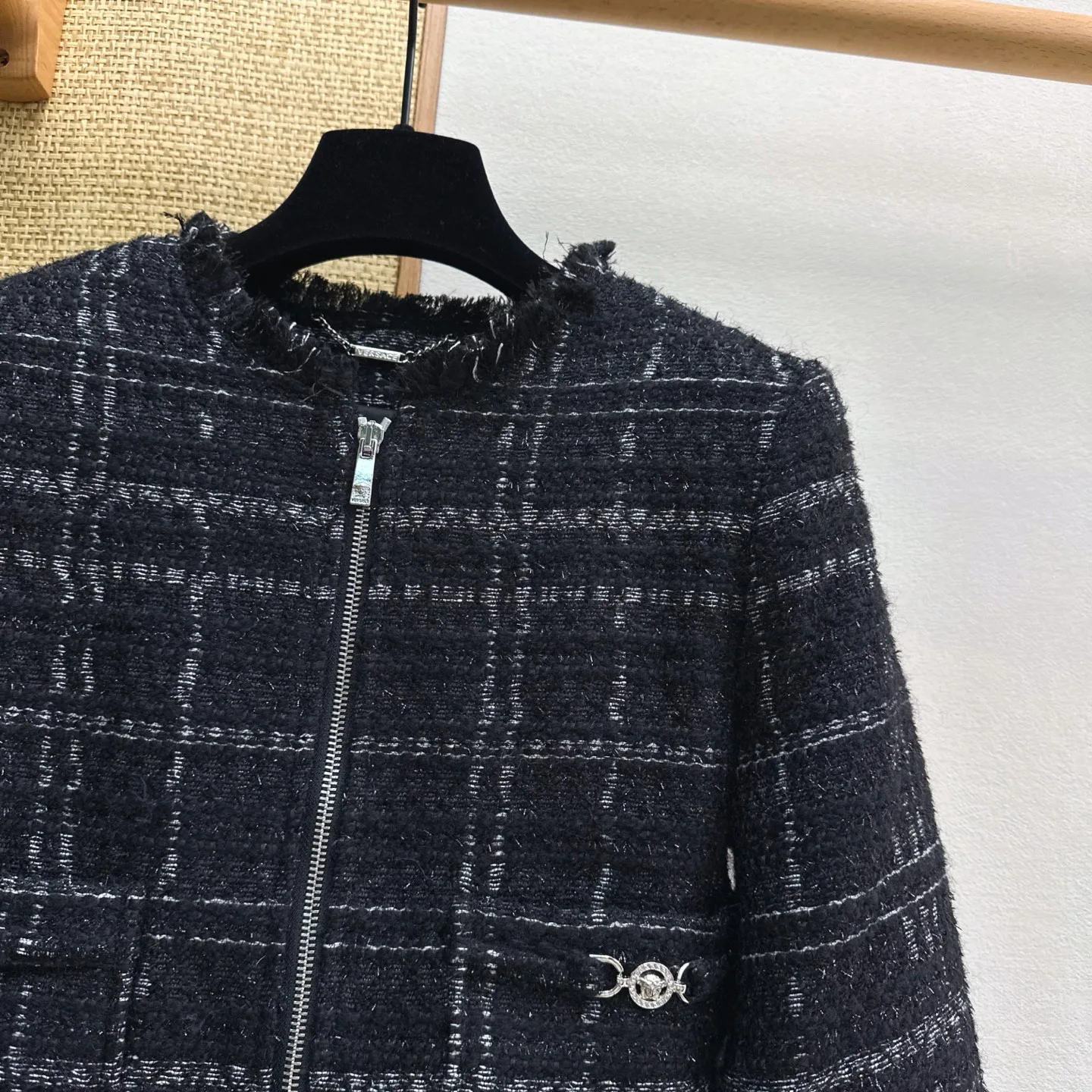 Жакеты Женские Versace 11172852