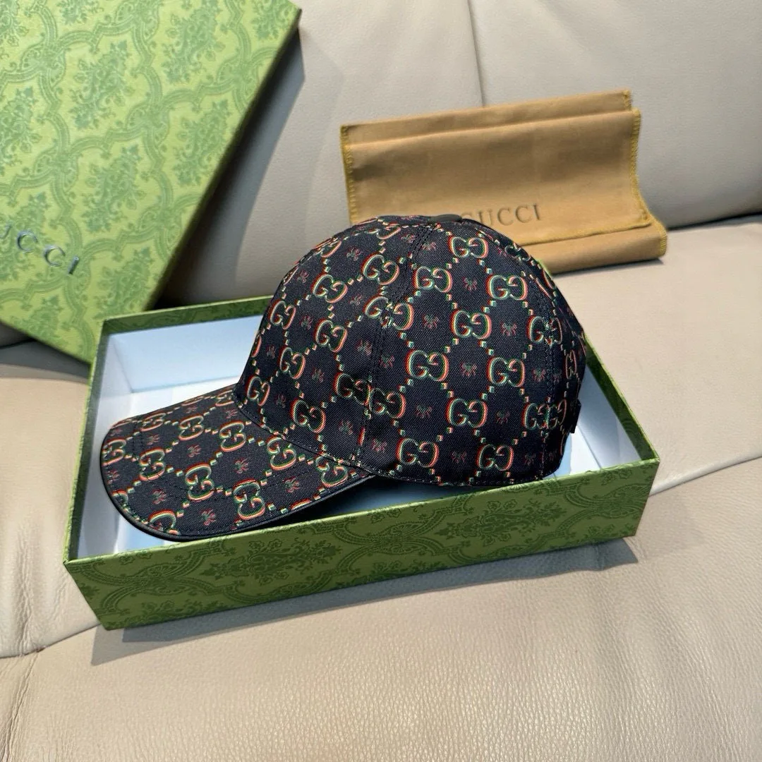 Головные Уборы Gucci 17515254