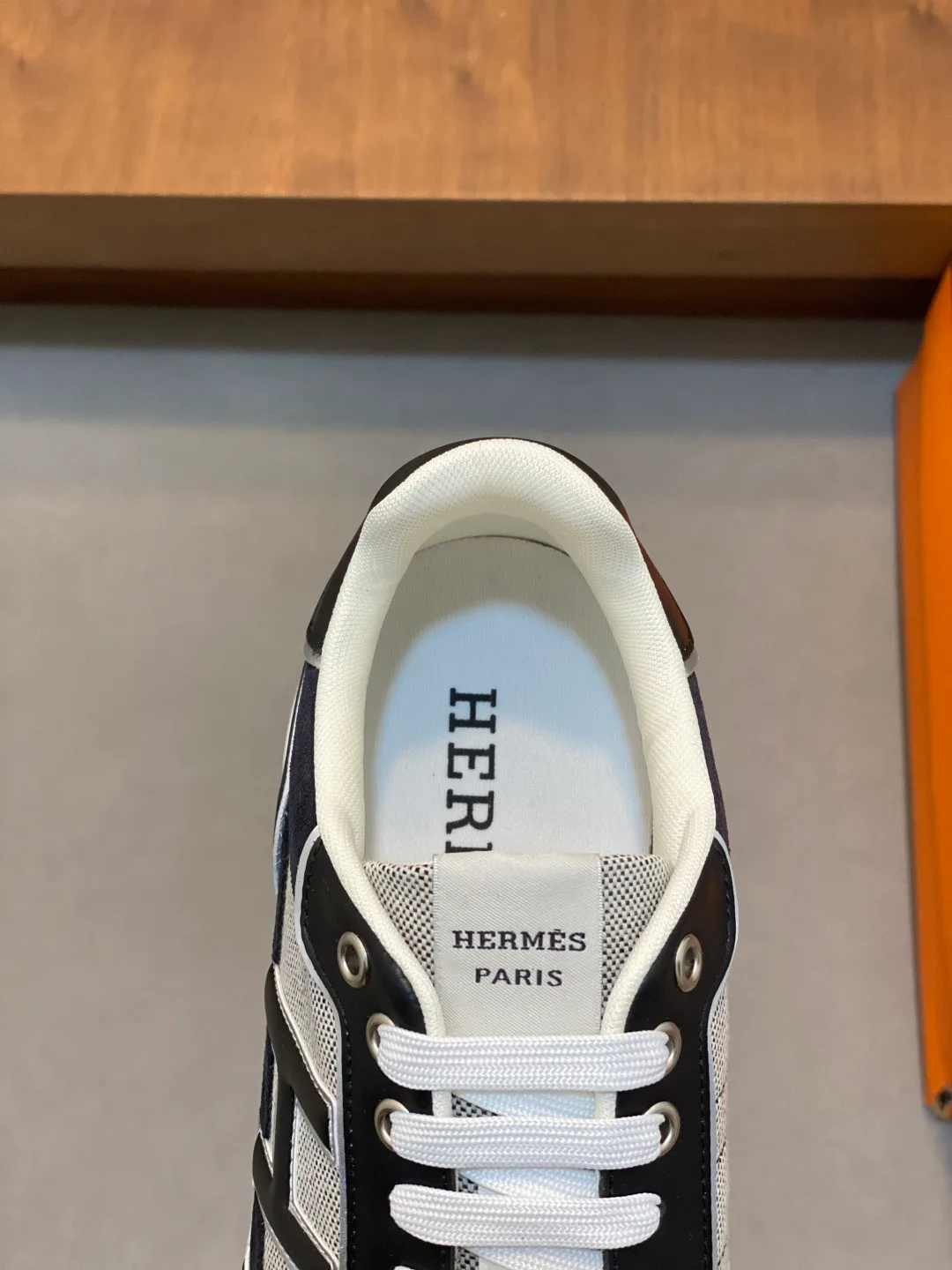 Кроссовки Мужские Hogan 11426318