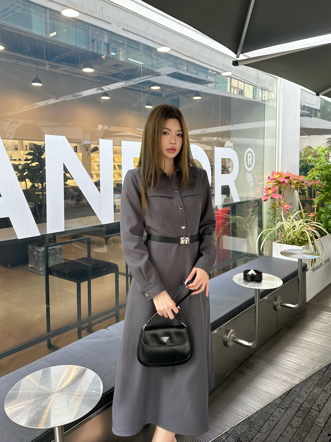 Платья Женские Prada 18451127