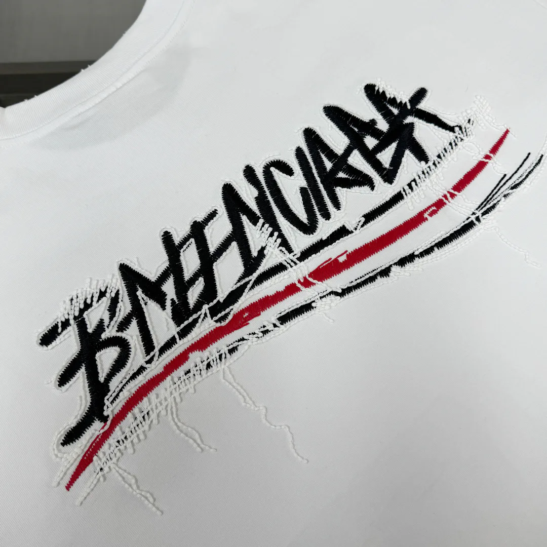 Футболки Женские Balenciaga 10785198