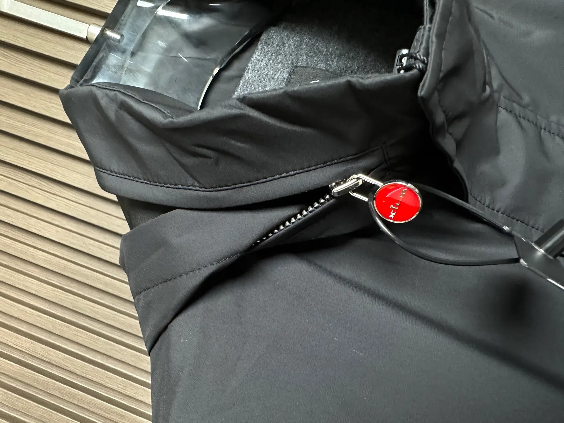 Куртки И Пуховики Мужские Kiton 283386