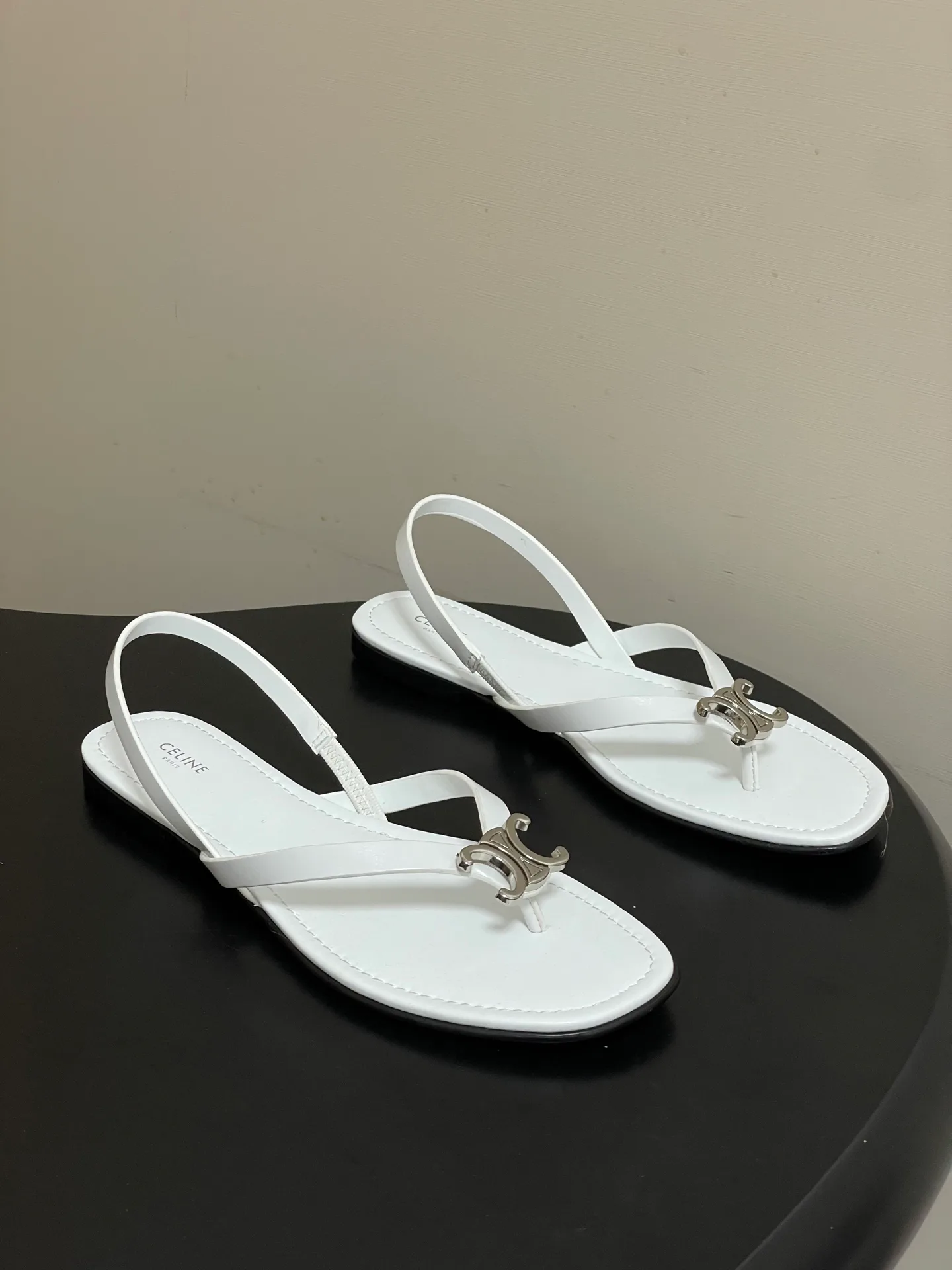 Сандалии Женские Celine 13454934