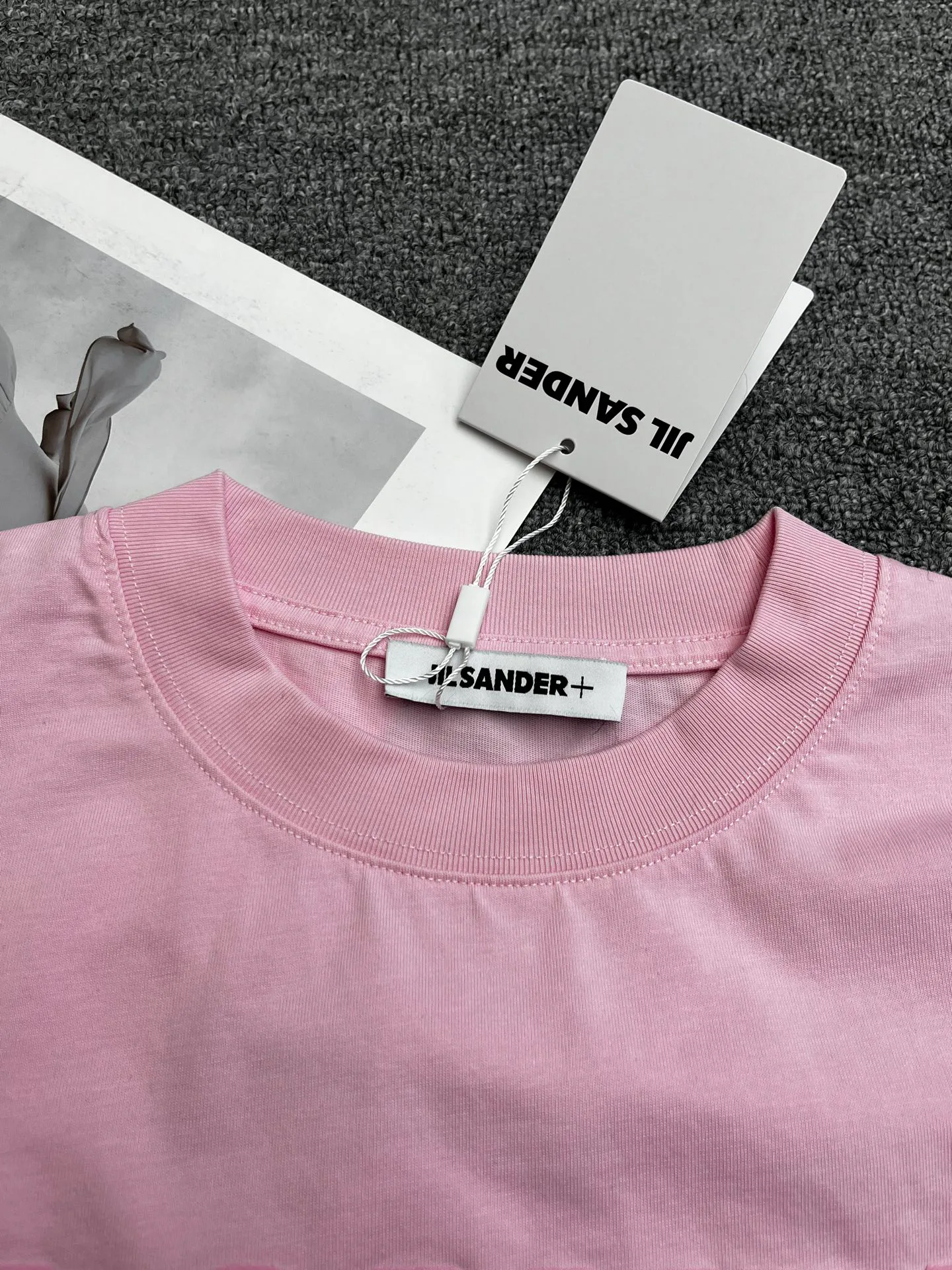 Футболки Женские Jil Sander 11642813