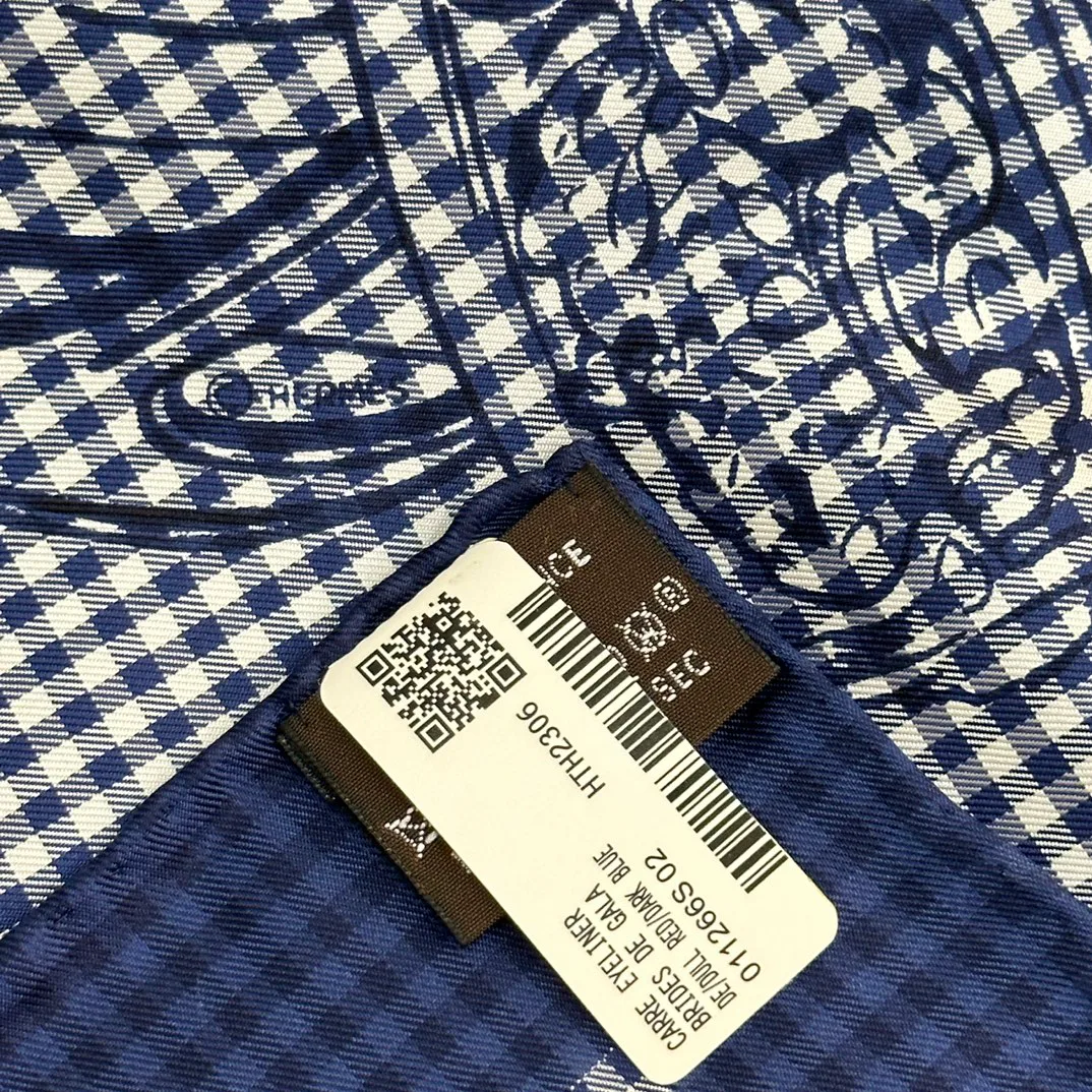 Шарфы Hermes 2478580